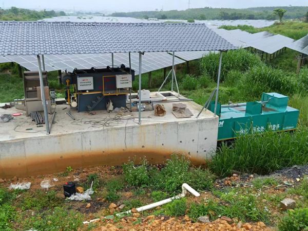 溶氣氣浮機